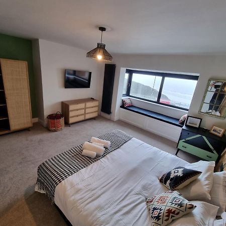 Apartamento Salt & Surf-Sea Views In Saltburn Exterior foto