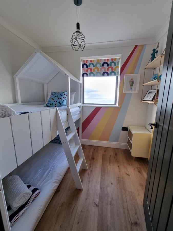 Apartamento Salt & Surf-Sea Views In Saltburn Exterior foto