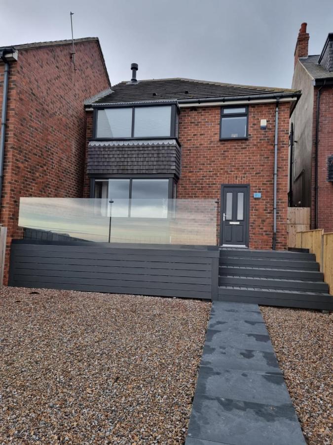 Apartamento Salt & Surf-Sea Views In Saltburn Exterior foto